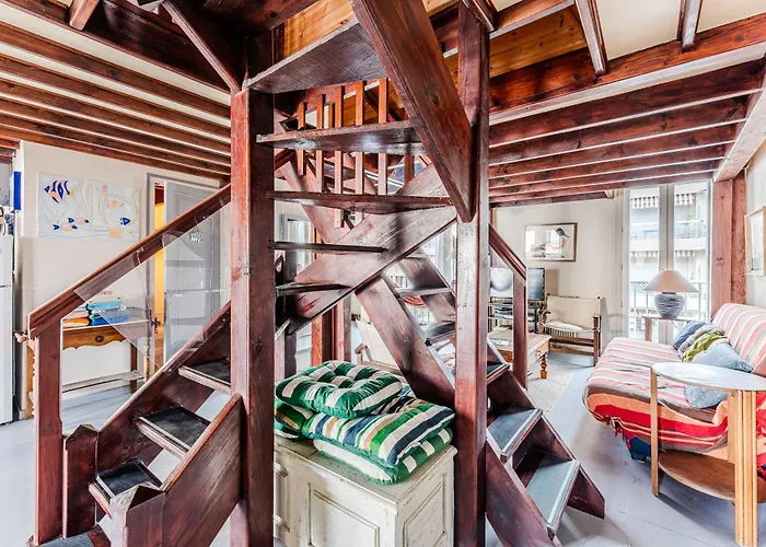 Loft Familial Arcachon