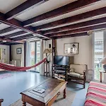 Loft Familial Lejlighed