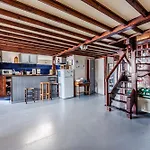Loft Familial Lejlighed Arcachon