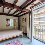 Loft Familial Lejlighed *