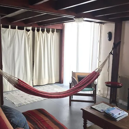 Loft Familial * Arcachon