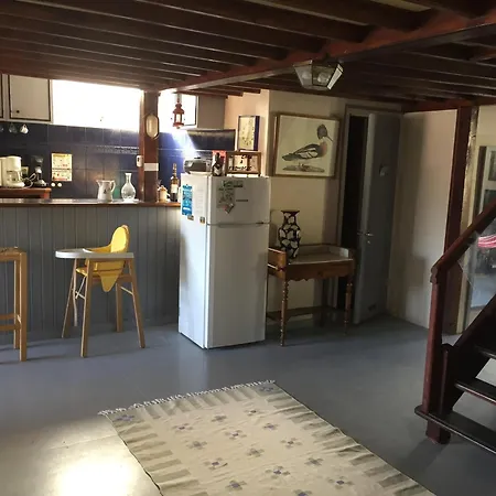 Loft Familial Apartment *