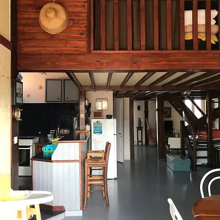 Loft Familial * Arcachon