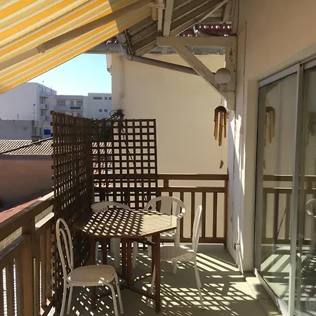 Loft Familial Apartment Arcachon