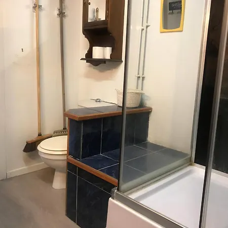Loft Familial Apartment Arcachon
