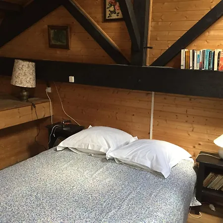 Apartment Loft Familial