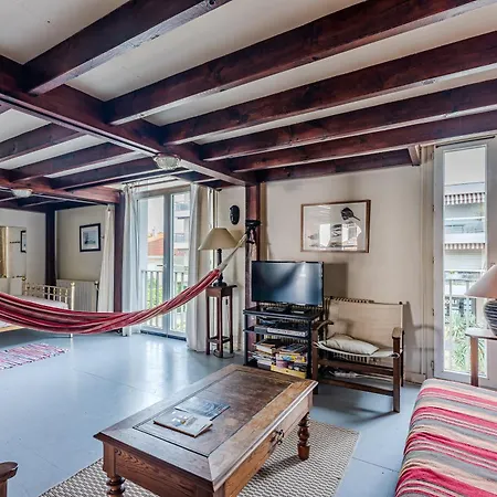 Loft Familial Апартаменты