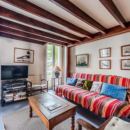 Loft Familial * Arcachon