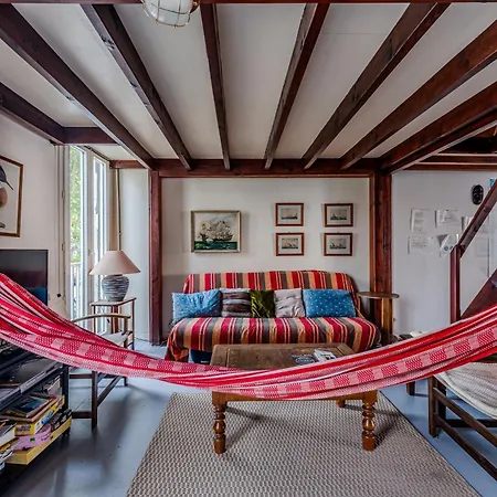 Апартаменты Loft Familial *