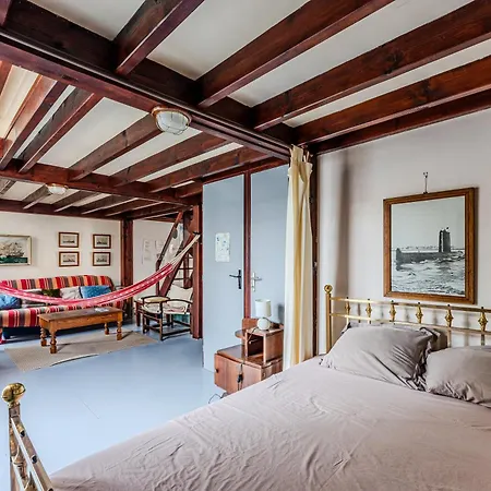 Lägenhet Loft Familial *