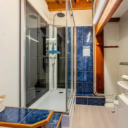 Lägenhet Loft Familial