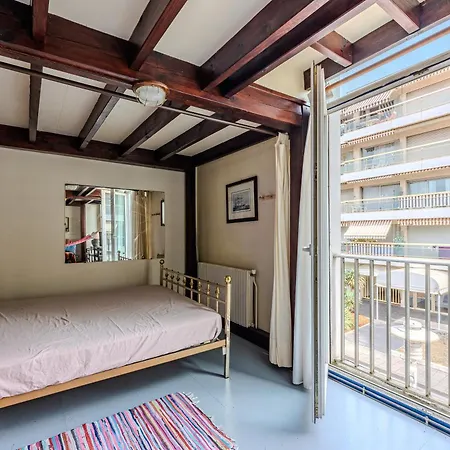 Loft Familial