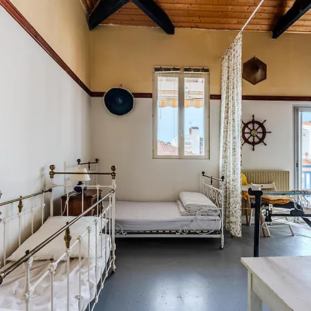 Loft Familial Arcachón
