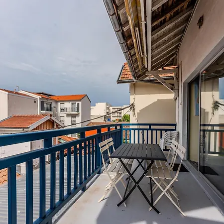 Апартаменты Loft Familial *