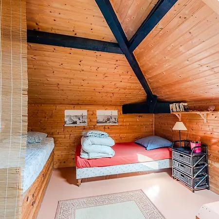 Appartamento Loft Familial