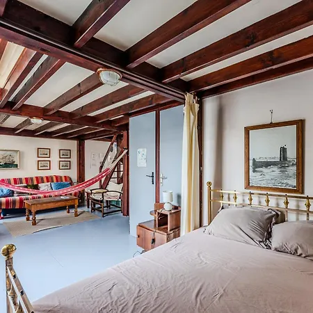 Loft Familial Arcachon