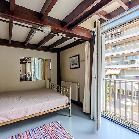Loft Familial Apartamento *