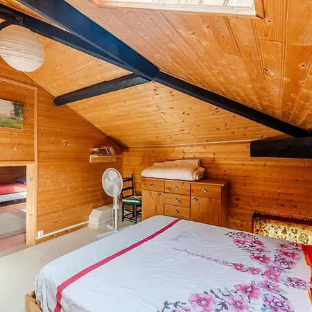 Apartamento Loft Familial Arcachon