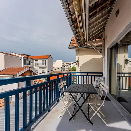 Loft Familial Arcachon