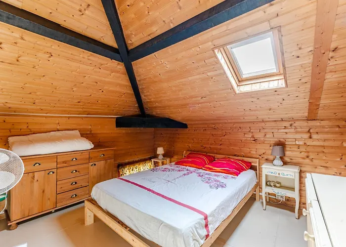 Loft Familial Appartamento