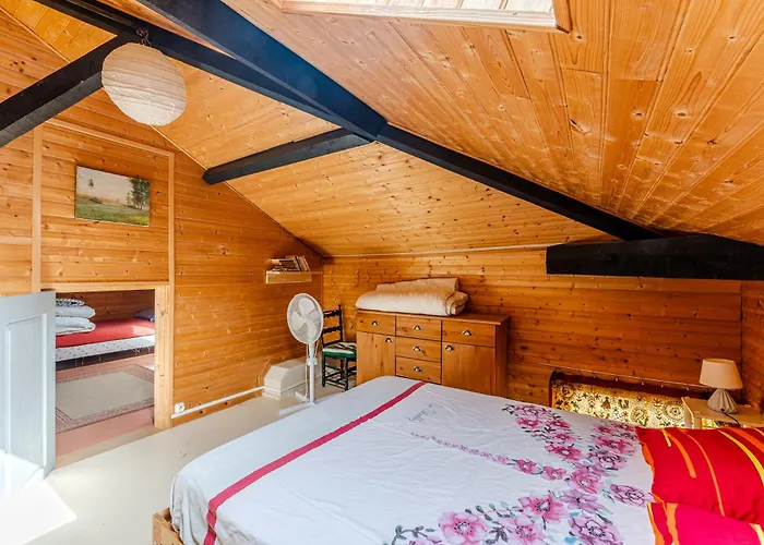 Loft Familial Appartamento *