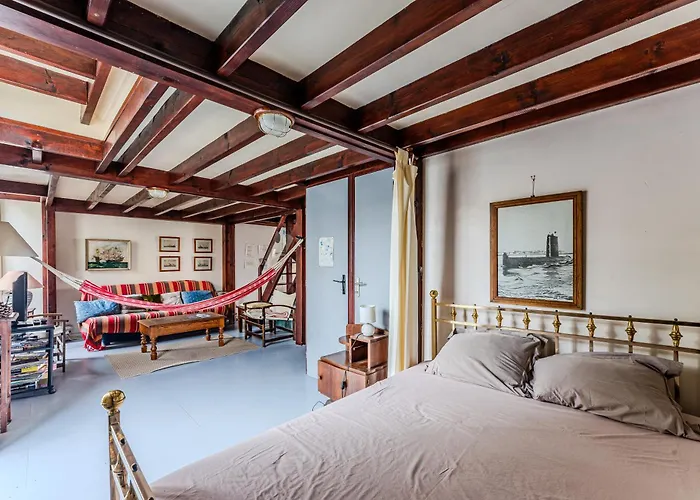 Διαμέρισμα Loft Familial *