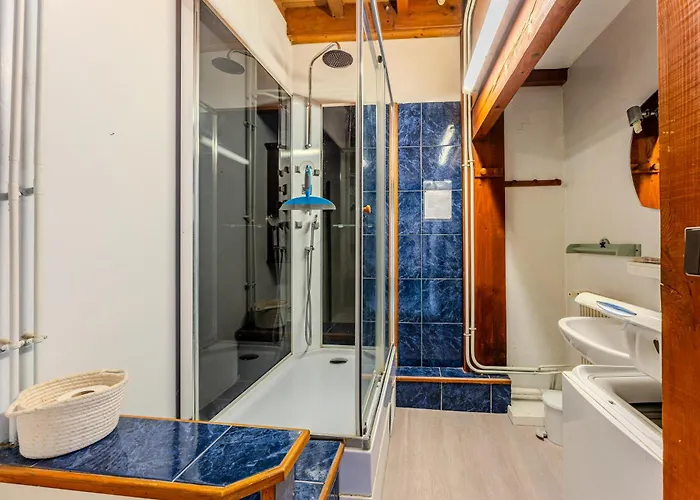 Διαμέρισμα Loft Familial