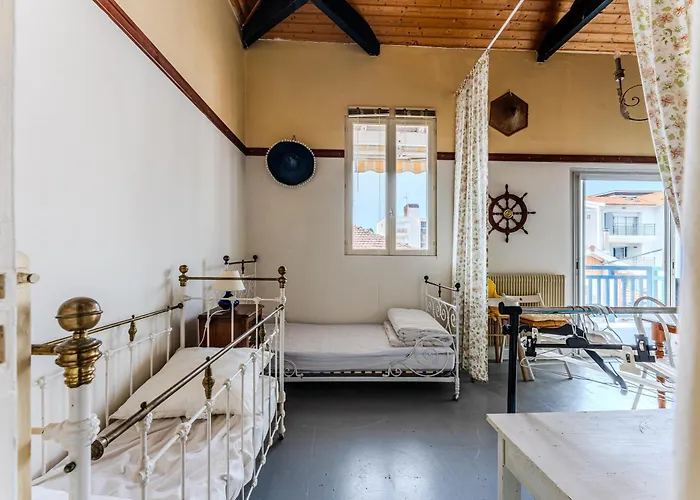 Loft Familial Αρασόν