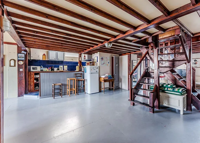 Loft Familial Appartamento Arcachon