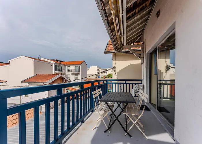 Διαμέρισμα Loft Familial *