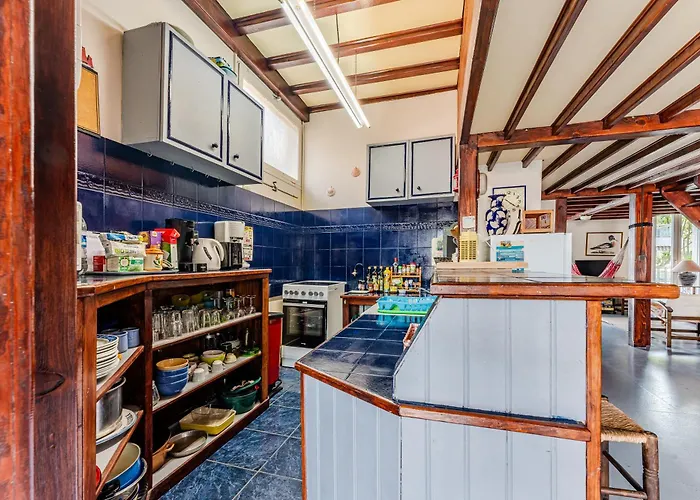 Διαμέρισμα Loft Familial Αρασόν