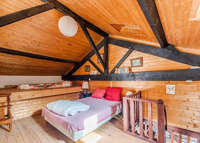 Loft Familial Appartamento *