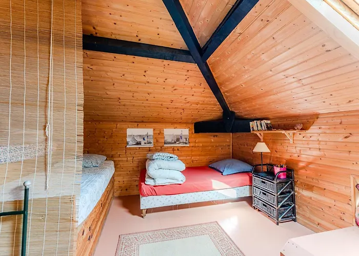 Appartamento Loft Familial